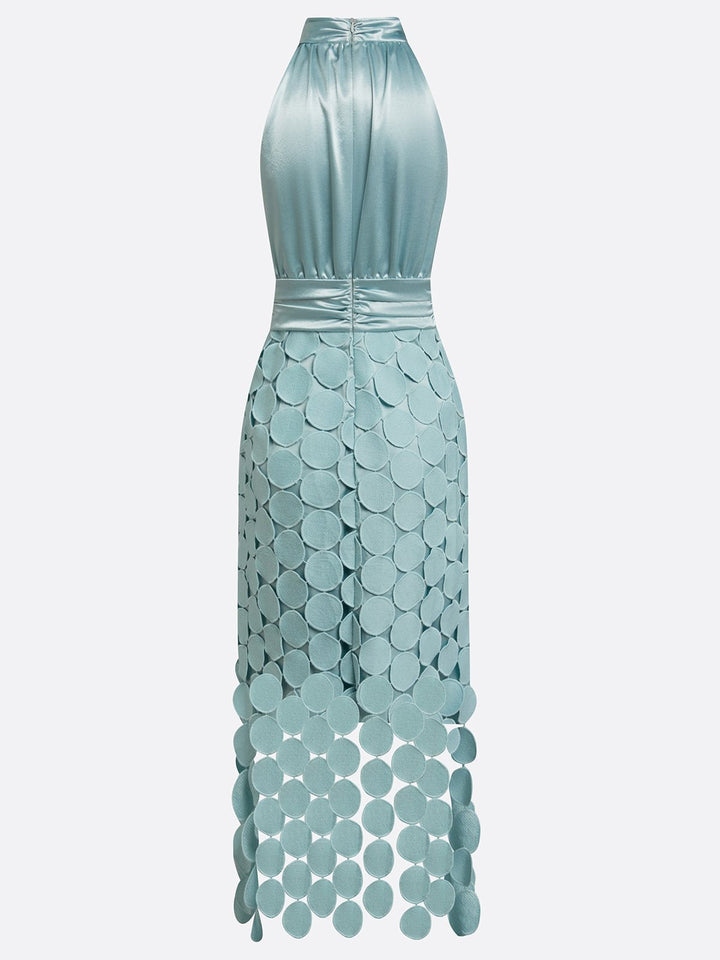 Celine midi dress for women