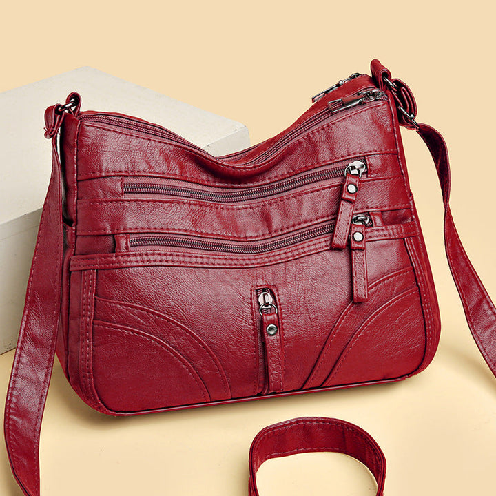 Margaret - Vintage Casual Bag