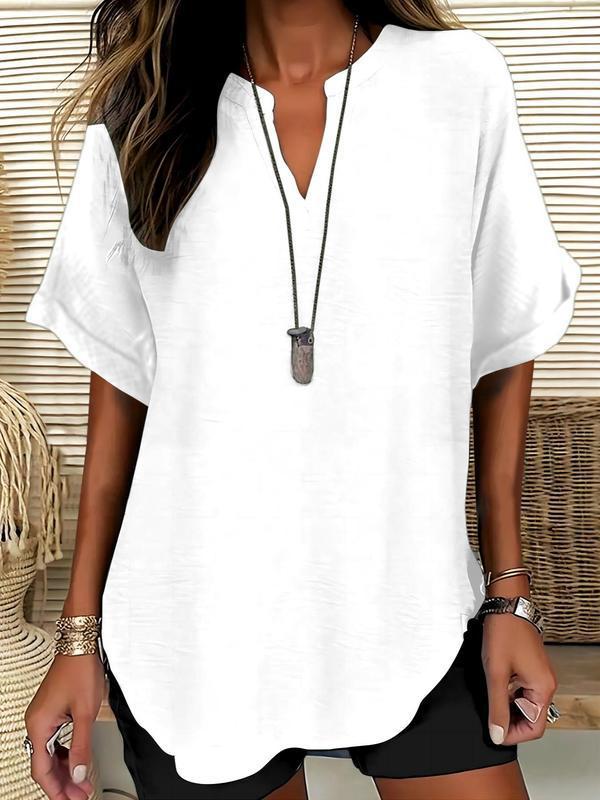 Atasia | Soft Blouse