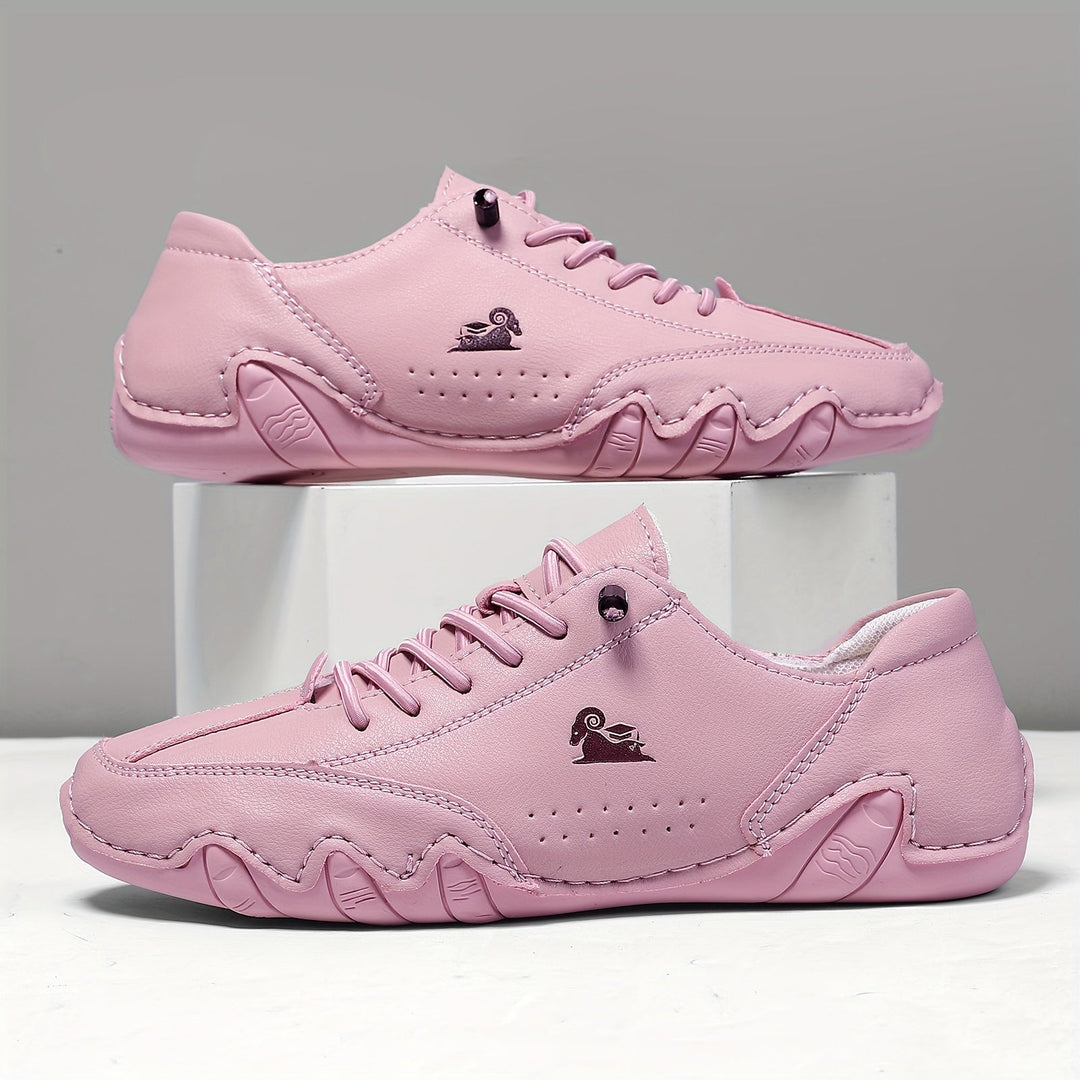 Millie effortless comfort sneakers for women