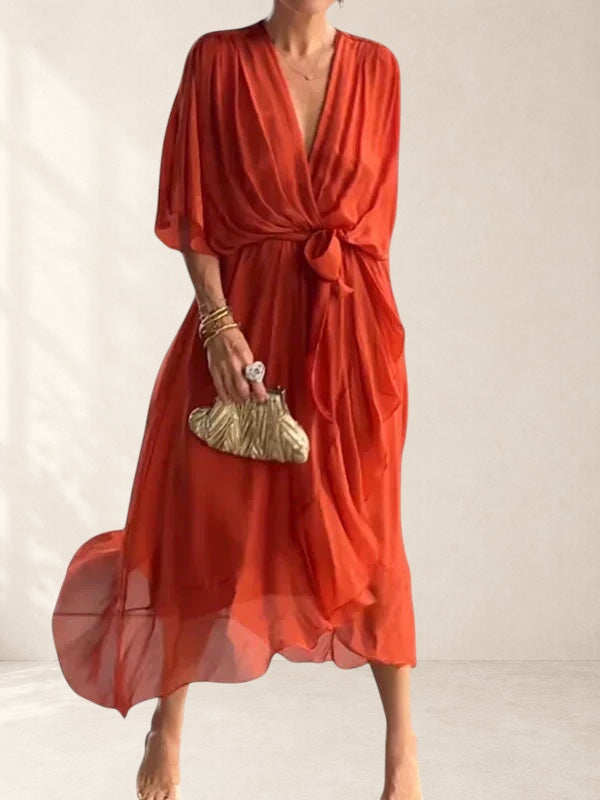 Bethany | Elegant Dress