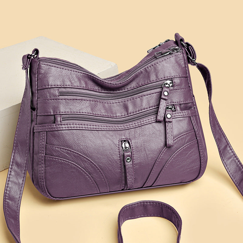 Margaret - Vintage Casual Bag