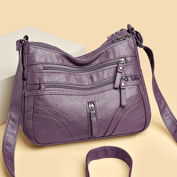 Margaret - Vintage Casual Bag