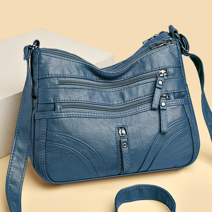 Margaret - Vintage Casual Bag