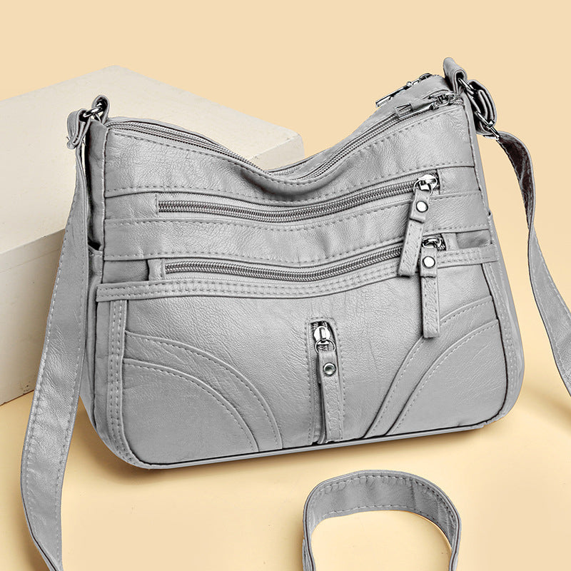 Margaret - Vintage Casual Bag