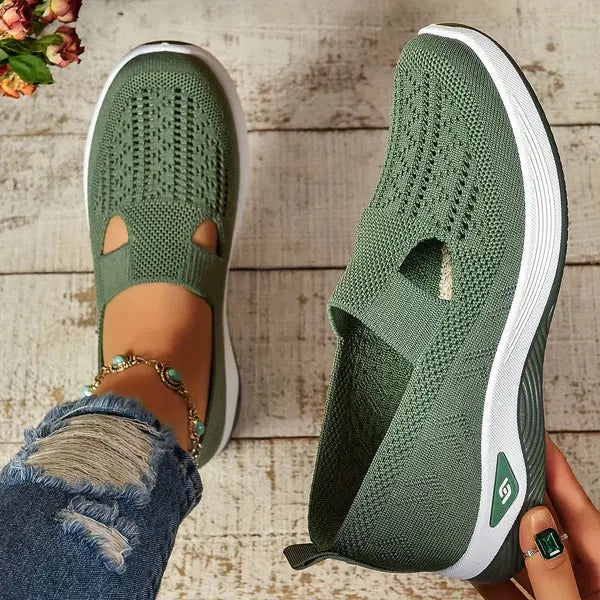Pamela all-day comfort shoes for women