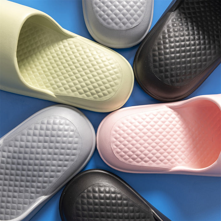 Celeste cloud comfort house slides for women