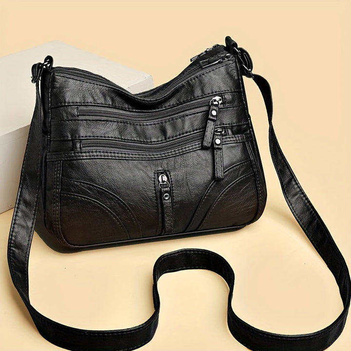 Margaret - Vintage Casual Bag