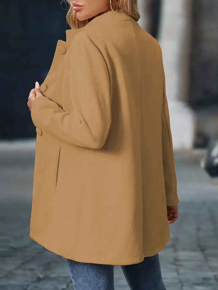 Janet™ | Classic Blazer