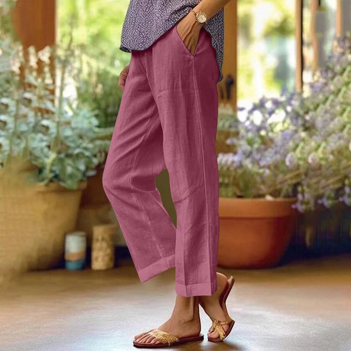 Vivians | Coastal Breeze Trousers