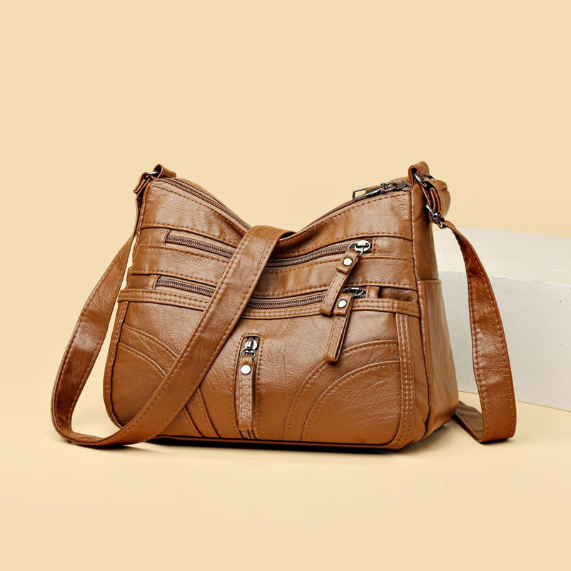 Margaret - Vintage Casual Bag
