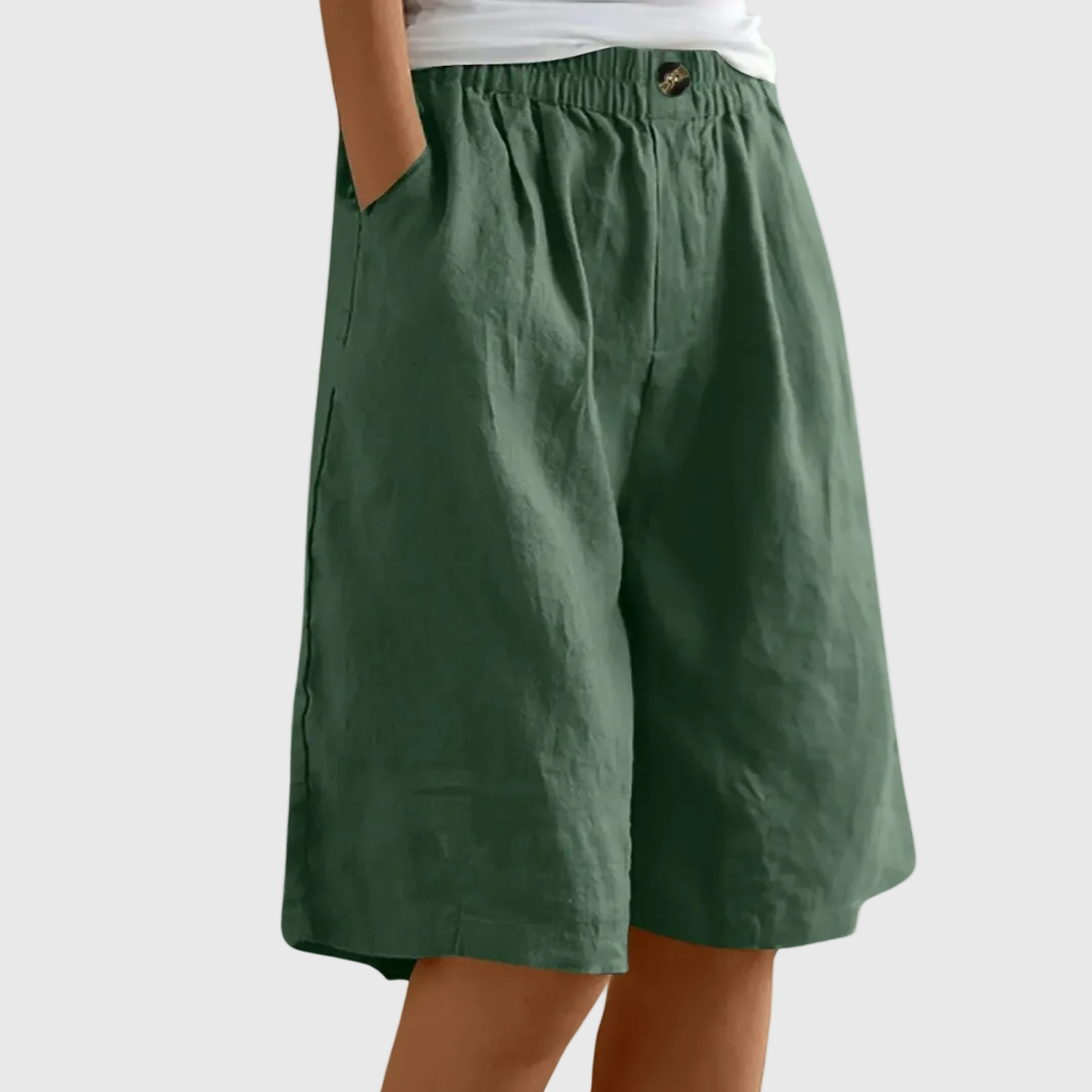 Miley | Stylish &amp; Comfortable Shorts