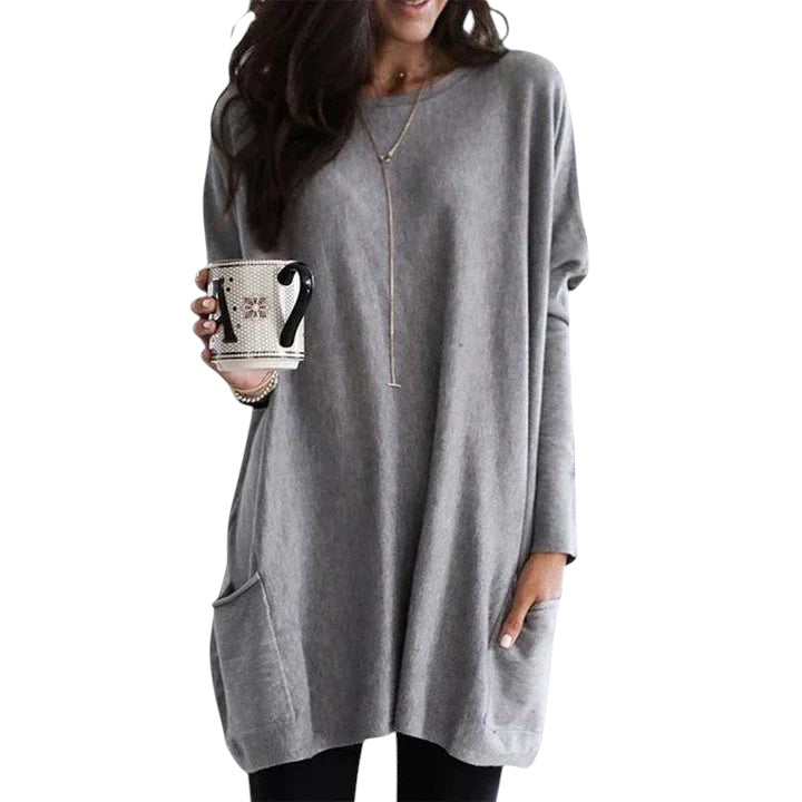 Amaryzeth™ | Comfortable Tunic
