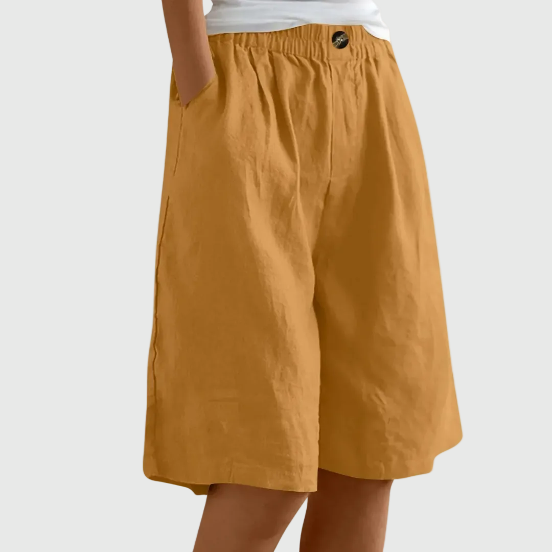 Miley | Stylish &amp; Comfortable Shorts