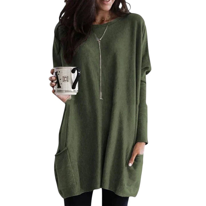 Amaryzeth™ | Comfortable Tunic