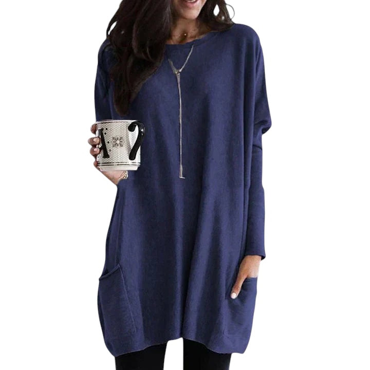 Amaryzeth™ | Comfortable Tunic