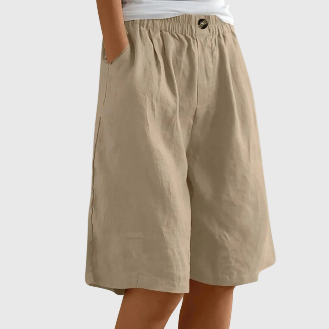 Miley | Stylish &amp; Comfortable Shorts
