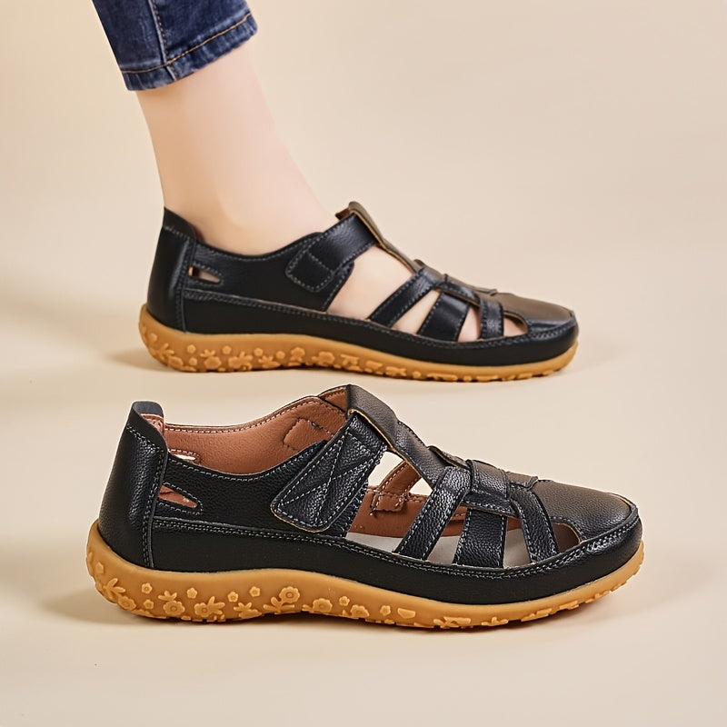 Lea everyday comfort sandals for women