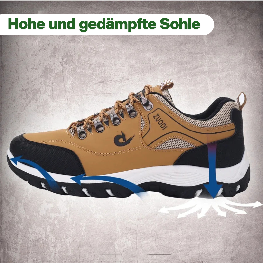 Maribel ergonomic comfort walking shoes for women