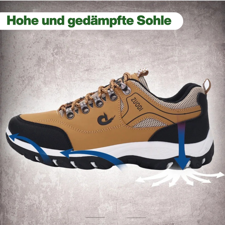 Maribel ergonomic comfort walking shoes for women