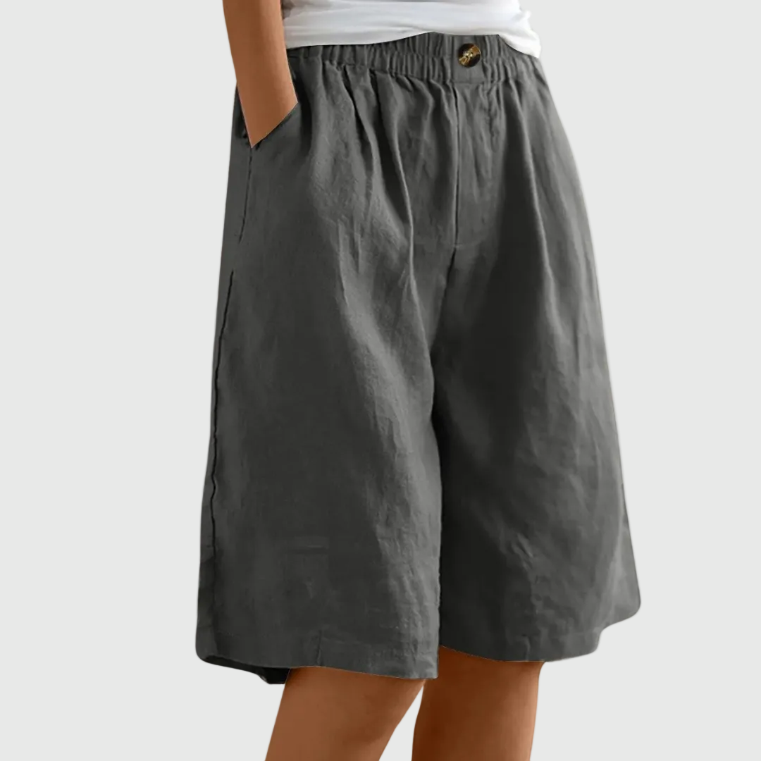 Miley | Stylish &amp; Comfortable Shorts