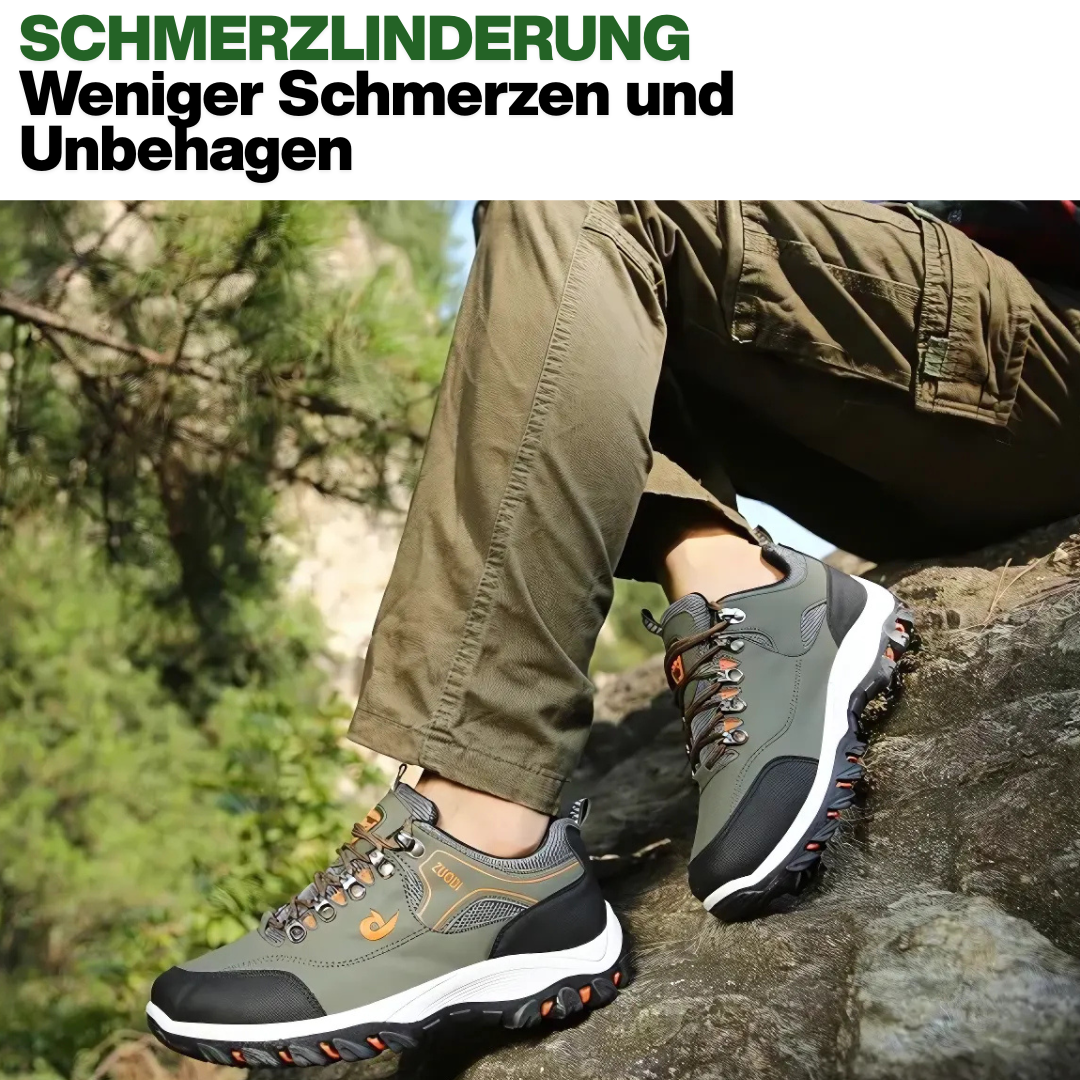 Maribel ergonomic comfort walking shoes for women