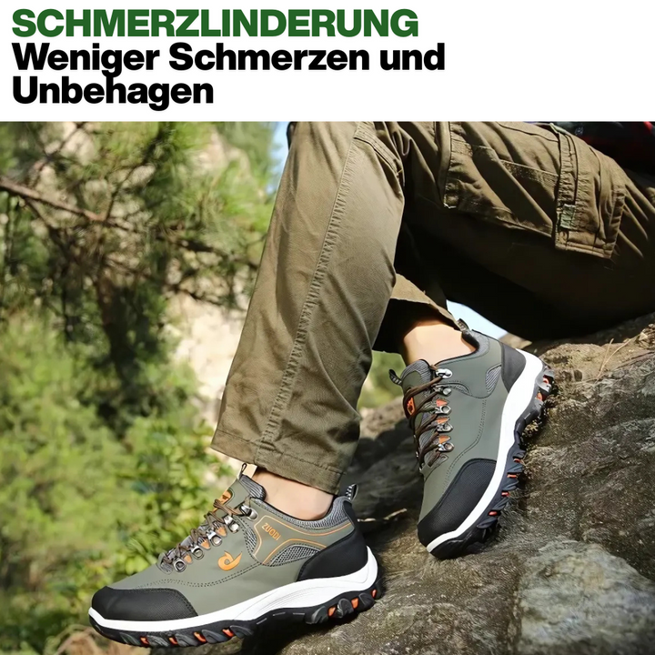 Maribel ergonomic comfort walking shoes for women