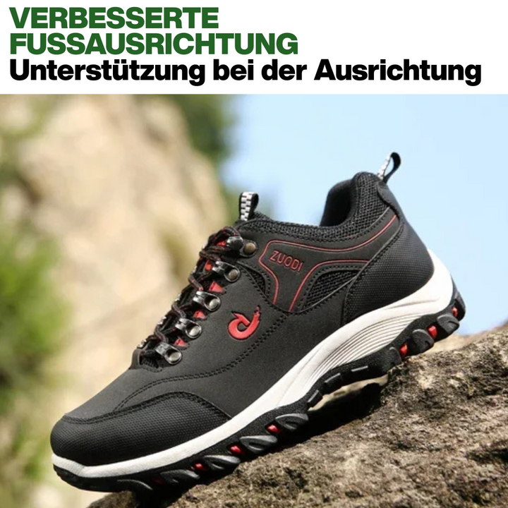 Maribel ergonomic comfort walking shoes for women
