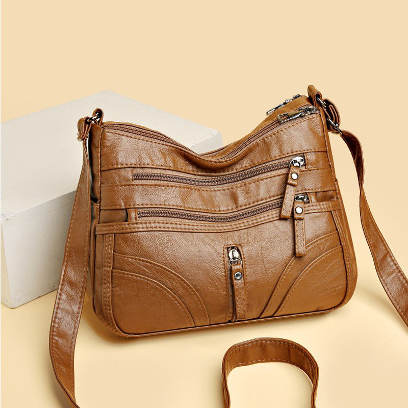 Margaret - Vintage Casual Bag