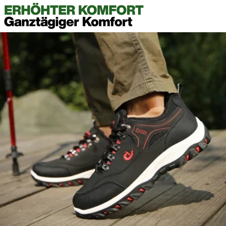 Maribel ergonomic comfort walking shoes for women