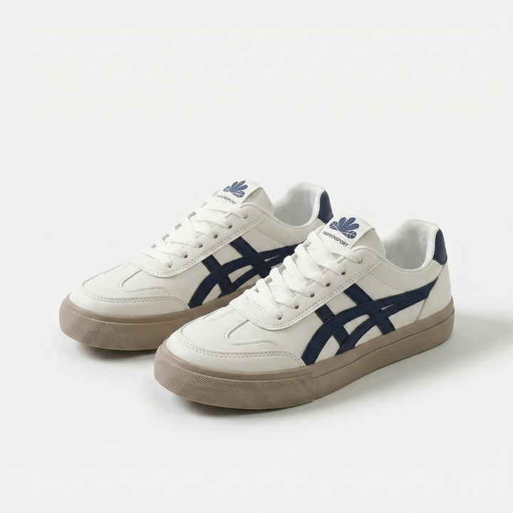 Livia platform comfort sneakers for women