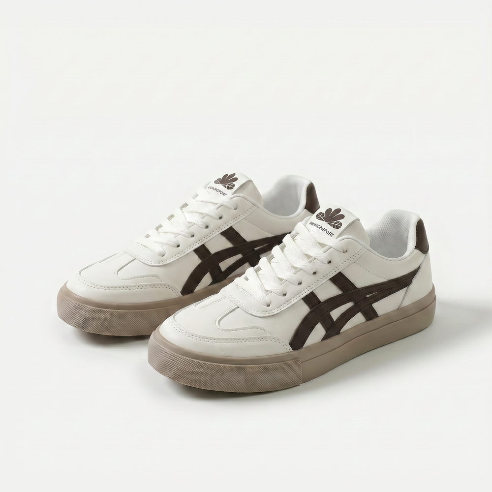 Livia platform comfort sneakers for women