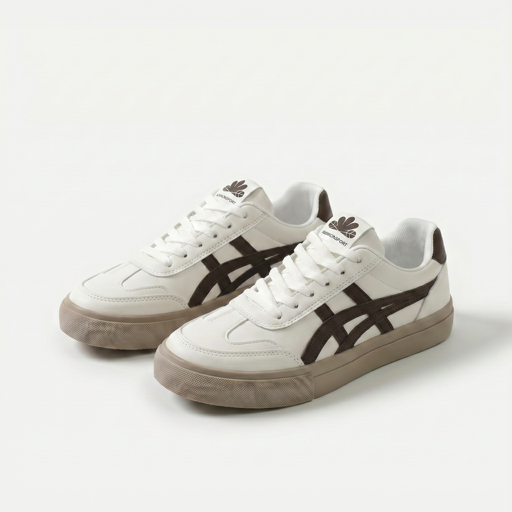 Livia platform comfort sneakers for women