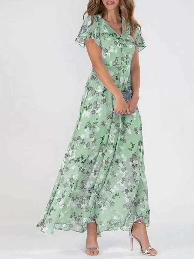 Sophia | Elegant Occasion Dress