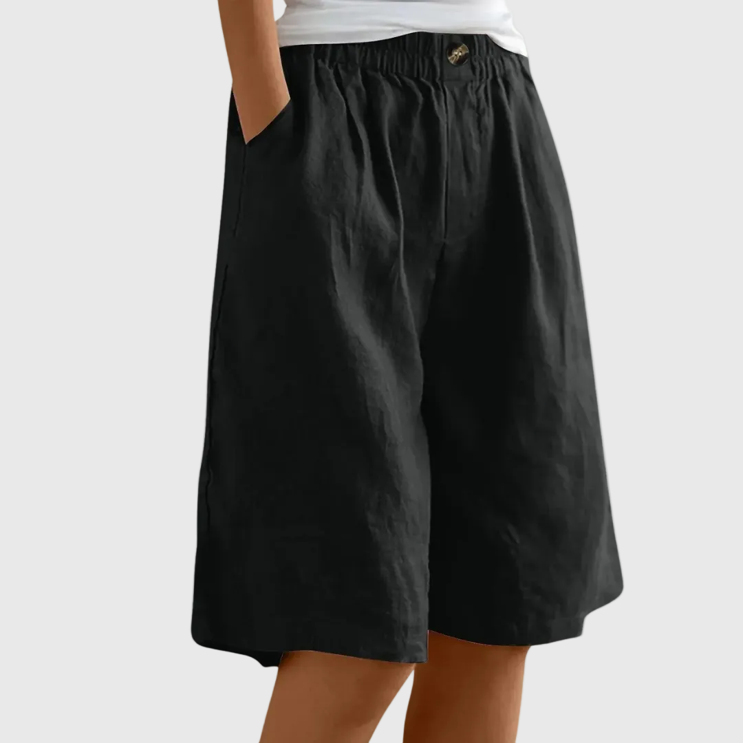 Miley | Stylish &amp; Comfortable Shorts