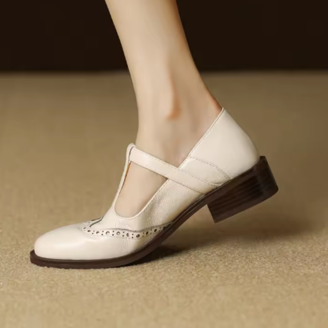 Whistler Boutique | Mary Jane Shoes