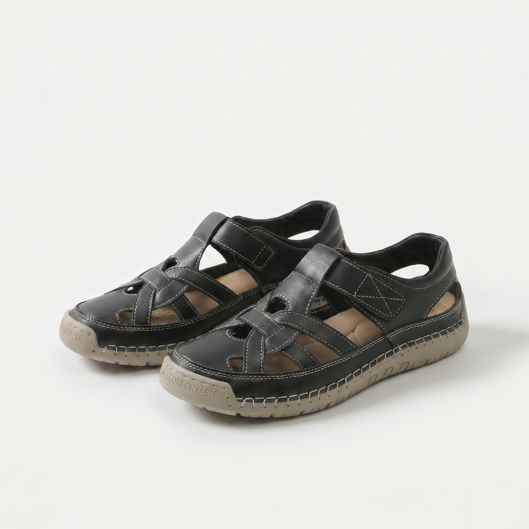 Sola lightweight summer sandals for women