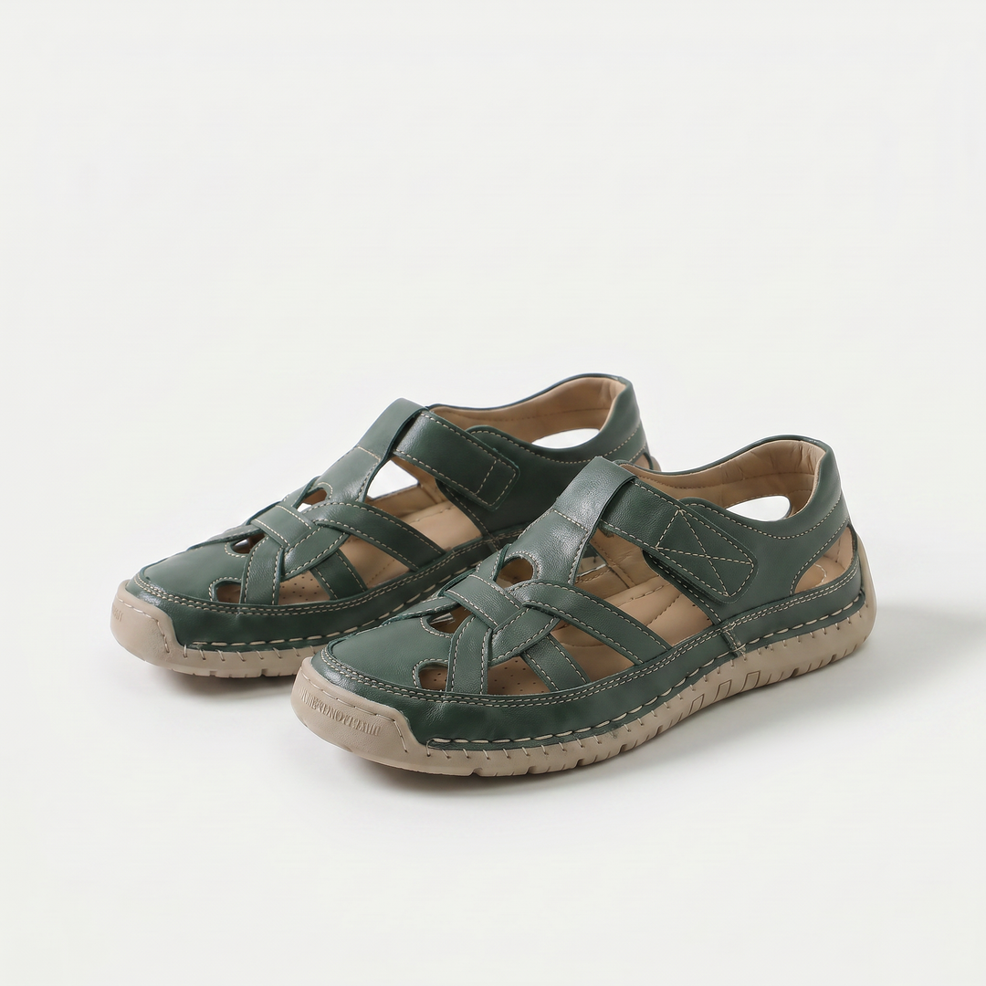 Sola lightweight summer sandals for women