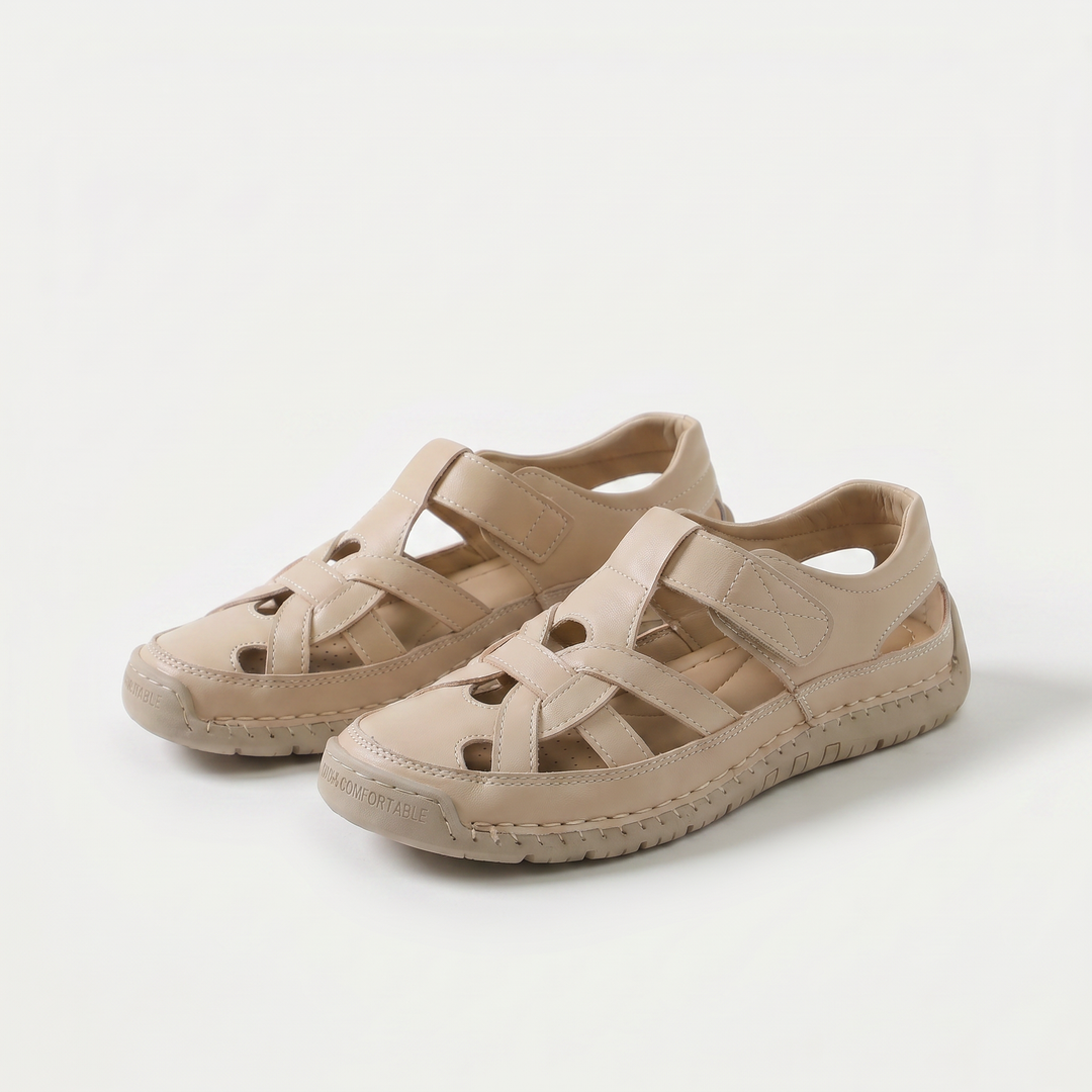 Sola lightweight summer sandals for women