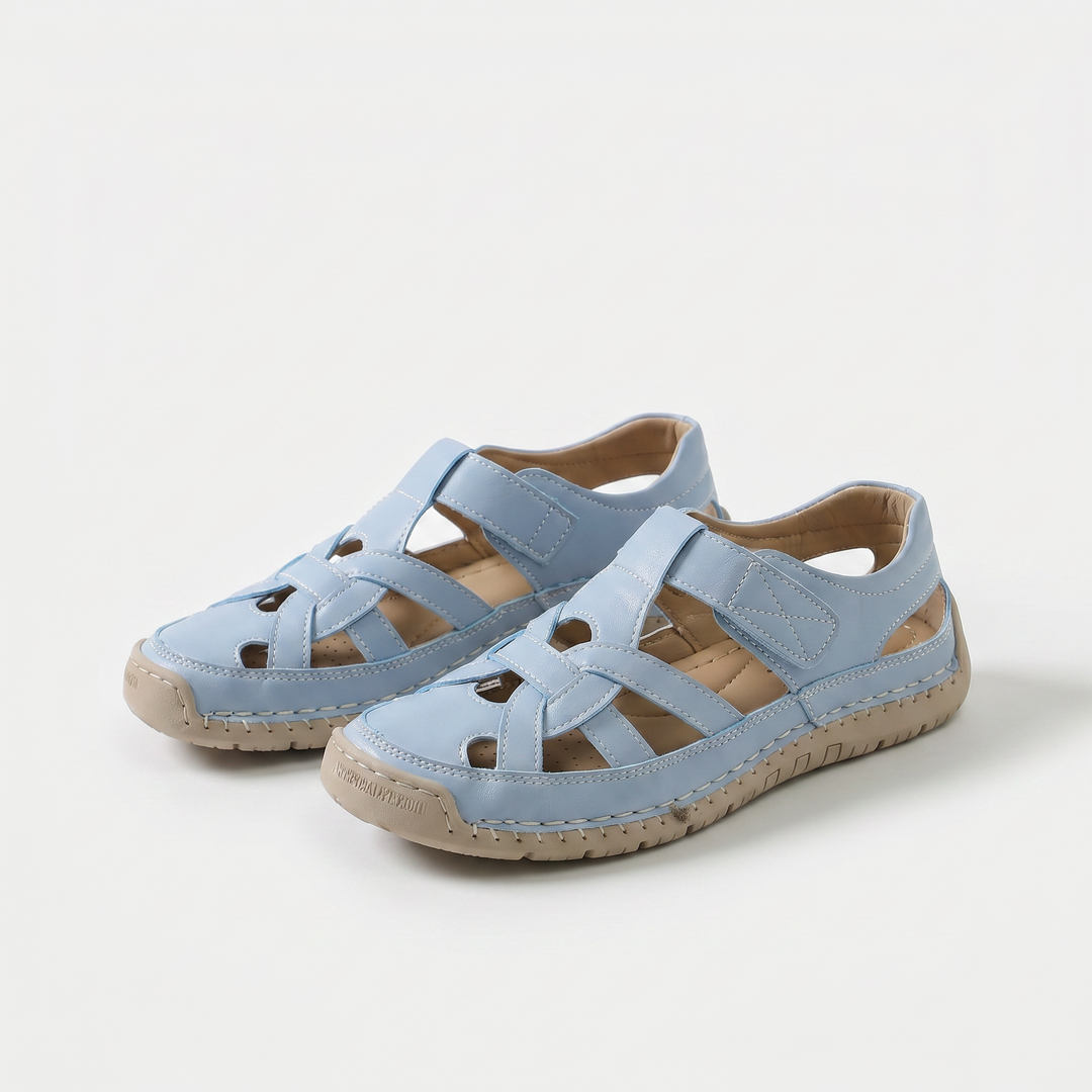 Sola lightweight summer sandals for women