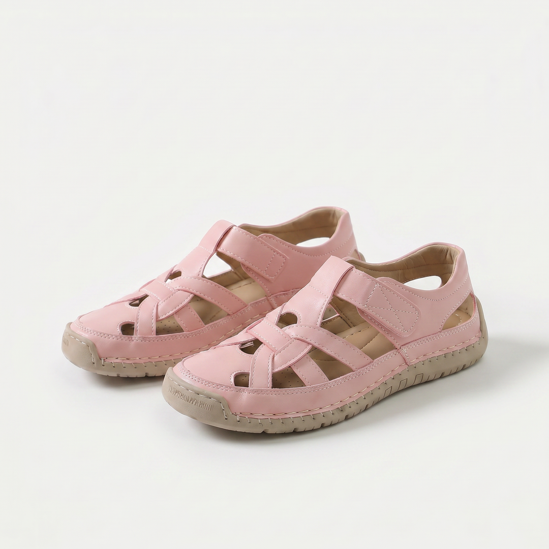 Sola lightweight summer sandals for women