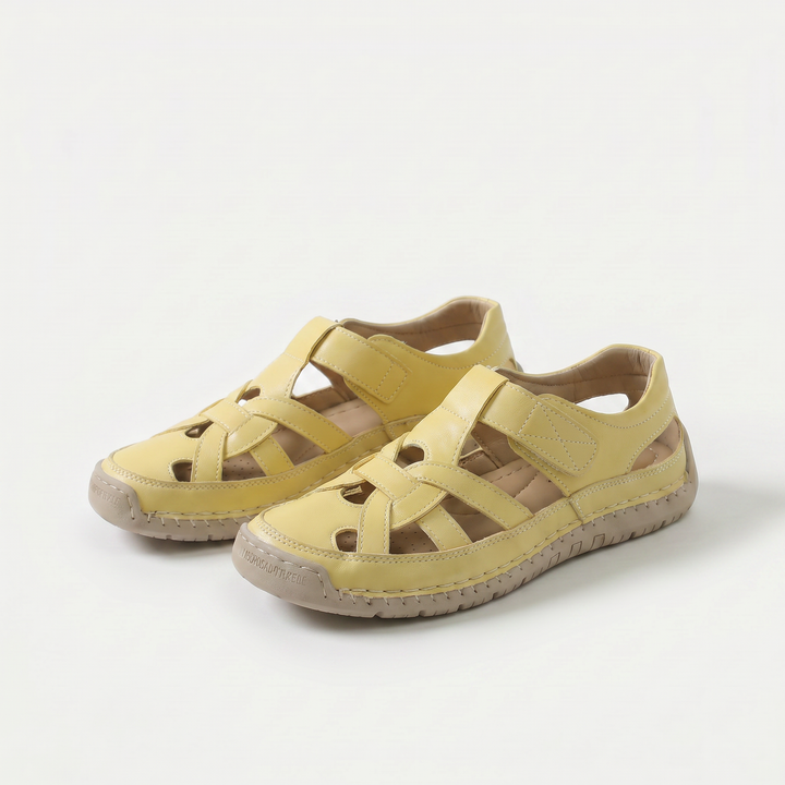 Sola lightweight summer sandals for women