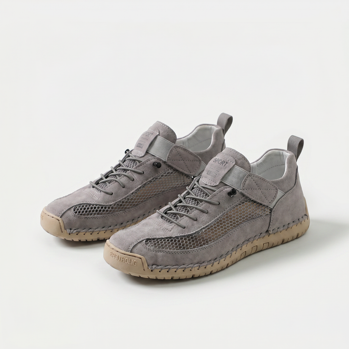 Mirella breathable summer comfort shoes for women