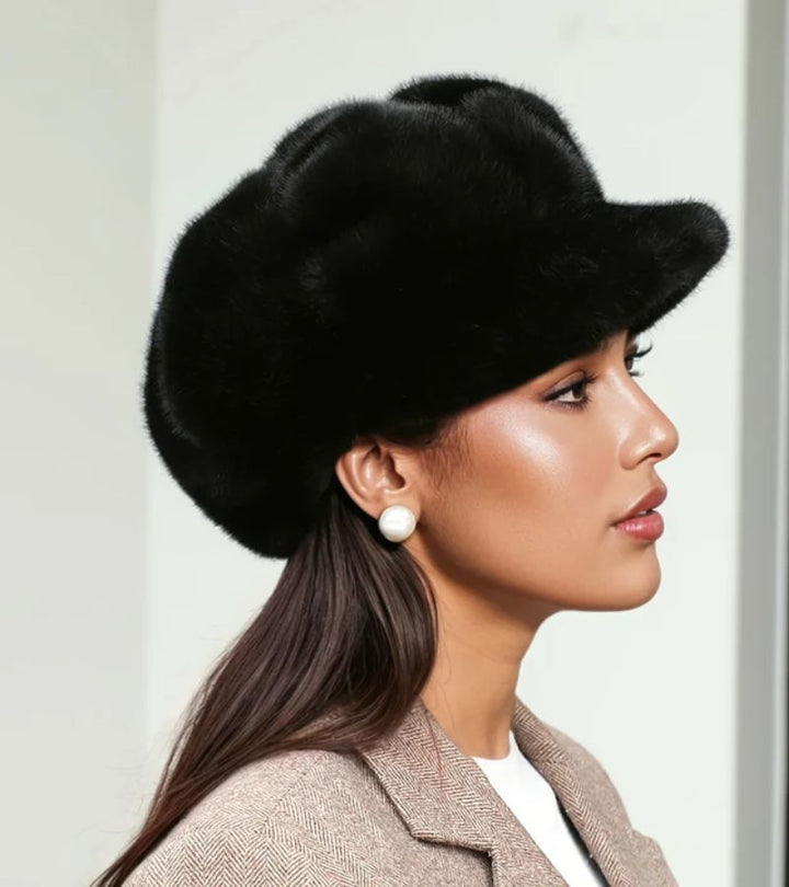Cressida | Soft &amp; Refined Hat