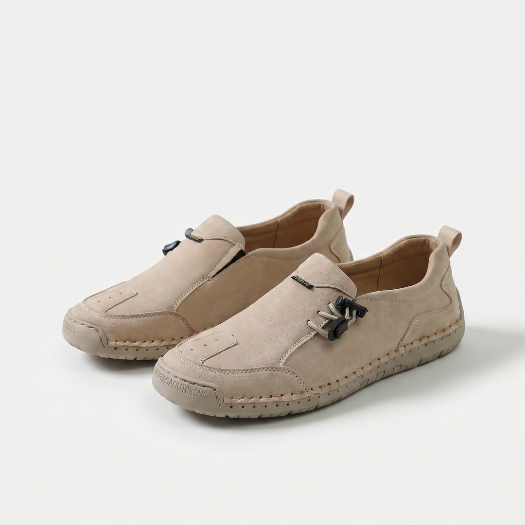Lina supportive easy-on comfort shoes for women