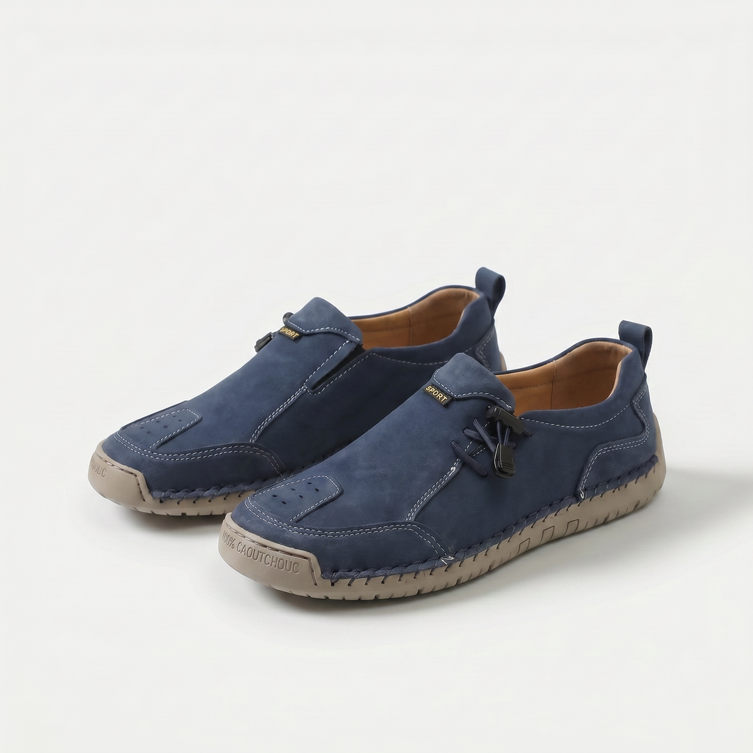 Lina supportive easy-on comfort shoes for women