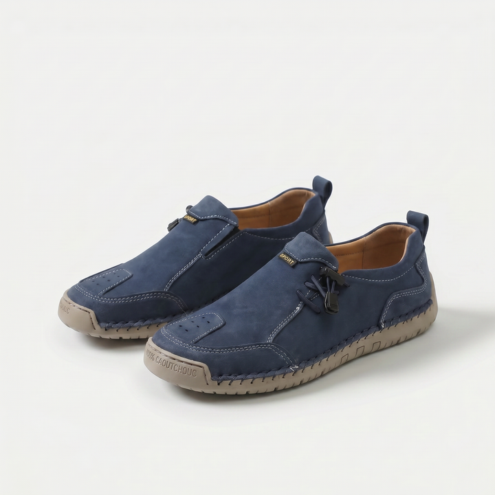 Lina supportive easy-on comfort shoes for women