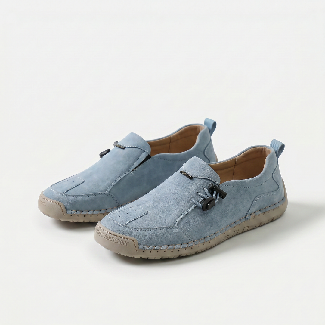 Lina supportive easy-on comfort shoes for women