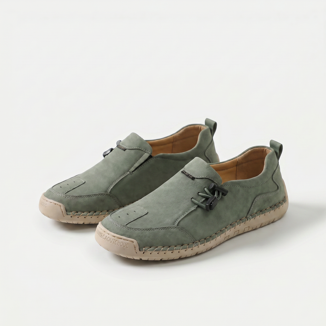 Lina supportive easy-on comfort shoes for women
