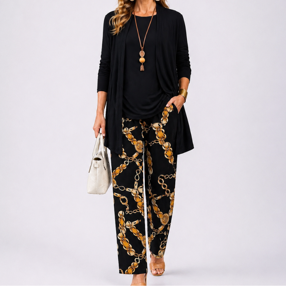 Antonia | 3-Piece Set